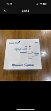 Plus thermostat receiver for sale  UK