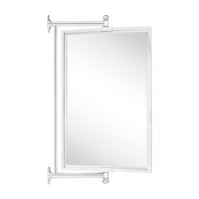 Tehome chrome beveled for sale  USA