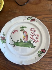 Chinois ombrelle assiette d'occasion  Candas