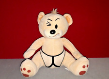 Peluche bad tasty d'occasion  Bourgtheroulde-Infreville