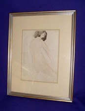 Auguste rodin faunesse for sale  Astoria