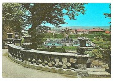 Villa lante fontana usato  Italia
