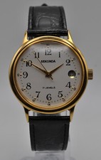Sekonda manual wind for sale  WOLVERHAMPTON