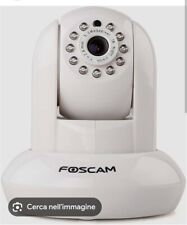 Telecamera foscam fi9831p usato  Bologna