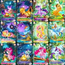 Usado, 2025 Kayou My little Pony Start/Fantasy/Disorderly TCG vol.1/2 cartão Golden GR comprar usado Usado, 2025 Kayou My little Pony Start/Fantasy/Disorderly TCG vol.1/2 cartão Golden GR comprar usado  Enviando para Brazil