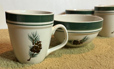 Piece set bean for sale  Fredonia