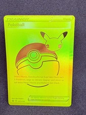 Pokémon tcg pokéball gebraucht kaufen  Mülheim an der Ruhr
