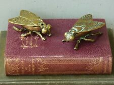 Vintage brass fly for sale  BRIDGNORTH