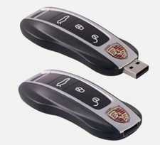 Porsche design usb gebraucht kaufen  Ulm