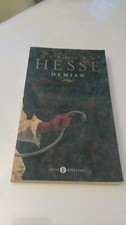 Demian. hesse. oscar usato  Melzo