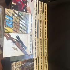 X14 rare guns for sale  READING