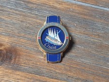 Pins montre watch d'occasion  Laillé