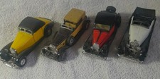 modellautos bugatti gebraucht kaufen  Nagold