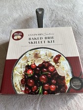 Culinary creations baked for sale  CHERTSEY