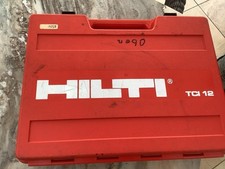 Hilti akkuschrauber tci gebraucht kaufen  Torgau