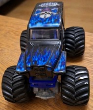 Monster jam son for sale  LIVERPOOL