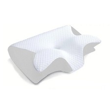 Oreiller cervical mémoire d'occasion  Condom
