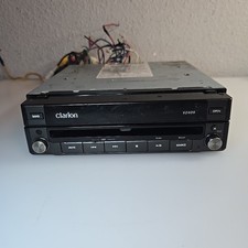 clarion car dvd player for sale  Gresham