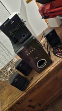 Auna anlage soundsystem gebraucht kaufen  Hückelhoven