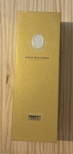 Cristal louis roederer d'occasion  Expédié en Belgium