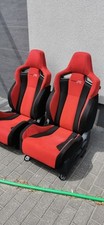 Seats Honda Civic X TYPE R FK8 na sprzedaż  PL