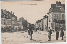 Cpa randan grand d'occasion Cpa randan grand d'occasion  Chamalières