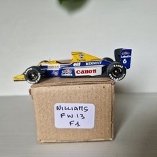 Williams renault 1989 d'occasion  Lyon IV