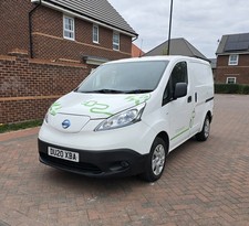nissan nv200 for sale  DONCASTER