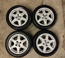 Bbs solitude alloy for sale  KIRKCALDY