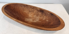 Vintage wooden oval for sale  Nescopeck