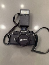 Vintage nikon 35mm for sale  Fort Lauderdale
