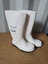 Dunlop work full for sale  PAIGNTON