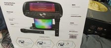 Singing machine wifi for sale  BEDFORD