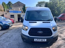 Ford transit 2.0 for sale  BRISTOL