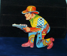 Vintage tin litho for sale  Elizabethtown