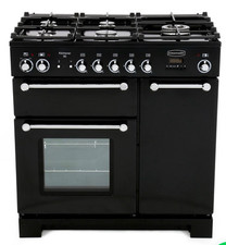 Rangemaster cooker kitchener for sale  NORTHAMPTON