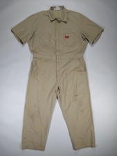 Vintage dickies coveralls for sale  Abingdon