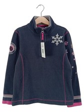 Napapijri pull polaire d'occasion  Expédié en France