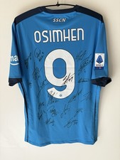 Maglia napoli 2020 usato  Torino