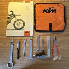 2016 ktm 250 for sale  Coalgate
