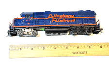 Athearn gp38 train for sale  Takoma Park