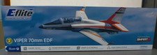 Flite viper 70mm for sale  Mansfield