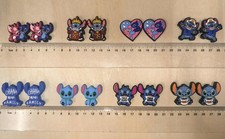 Lot perles stitch d'occasion Lot perles stitch d'occasion  Bourg-Saint-Andéol