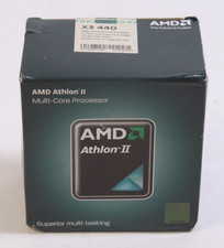 Usado, Processador AMD X3 440 Athlon II X3 3.0Ghz 1.5Mb cache NOVO comprar usado  Enviando para Brazil