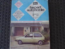 Revue technique automobile d'occasion  Jegun