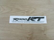 Autocollant r1100rt d'occasion  Saint-Aubin-le-Cloud