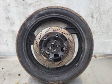 Front wheel suzuki for sale  MALTON