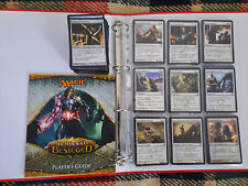 Mirrodin assediato completo usato Mirrodin assediato completo usato  Calolziocorte