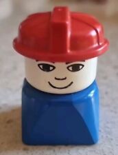 Lego duplo pompiere usato  Firenze