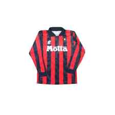 Maillot milan vintage d'occasion  Caen